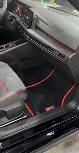 Volkswagen Golf GTI ClubSport