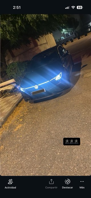 Volkswagen Golf GTI ClubSport