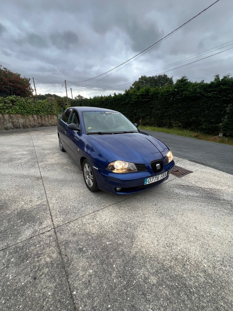 SEAT Cordoba - foto 1