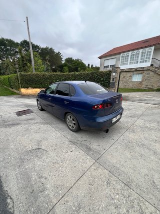 SEAT Cordoba