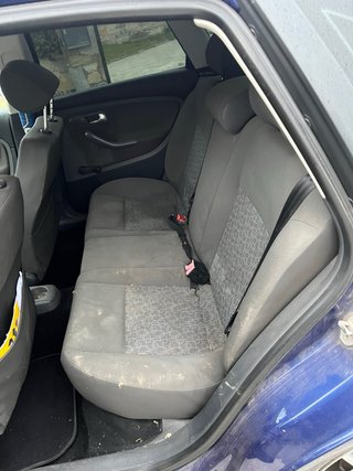 SEAT Cordoba
