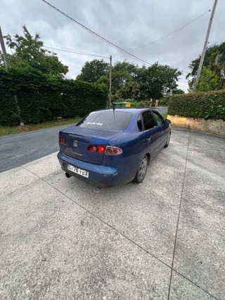 SEAT Cordoba