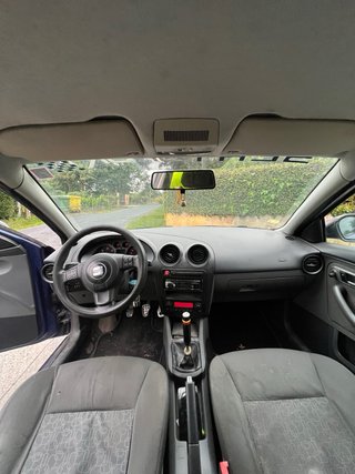 SEAT Cordoba