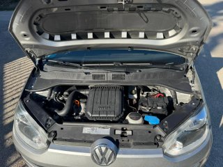 Volkswagen up! 2013