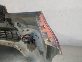 PARAGOLPES DELANTERO FORD FOCUS BERLINA (CB4) HWD