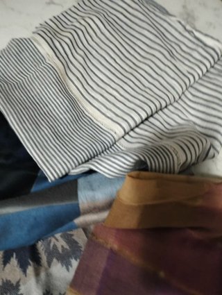 Stole variez(no 1€)