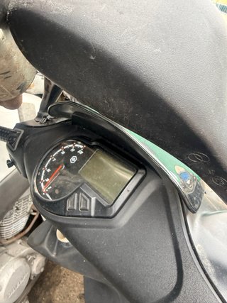 Despiece Piaggio NRG