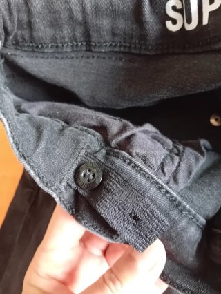 Set 3 shorts