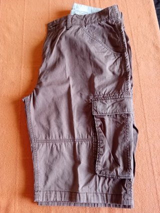 Set 3 shorts