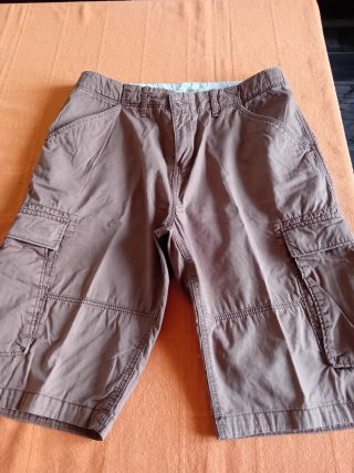 Set 3 shorts