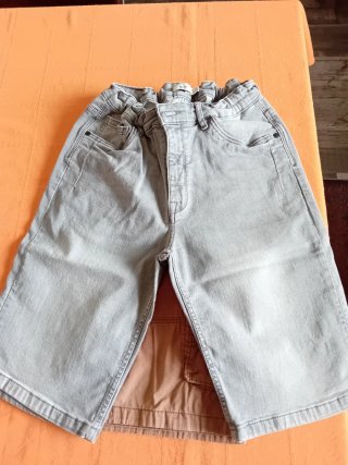 Set 3 shorts