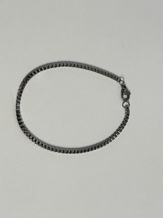 Pulseras Acero Inoxidable Hombre
