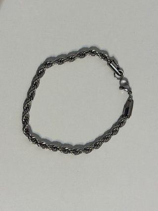 Pulseras Acero Inoxidable Hombre