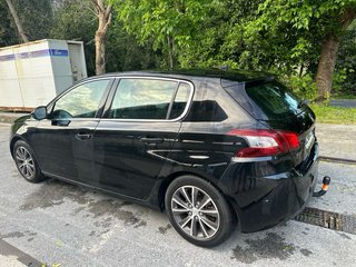 Peugeot 308 2013