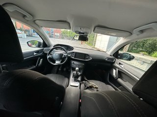 Peugeot 308 2013
