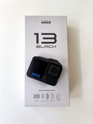 GoPro Hero 13 Black