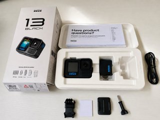 GoPro Hero 13 Black