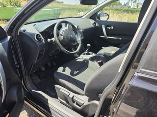 Nissan Qashqai 2009