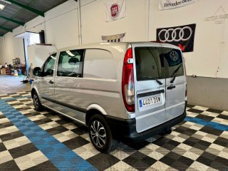 Mercedes-Benz Vito 2005