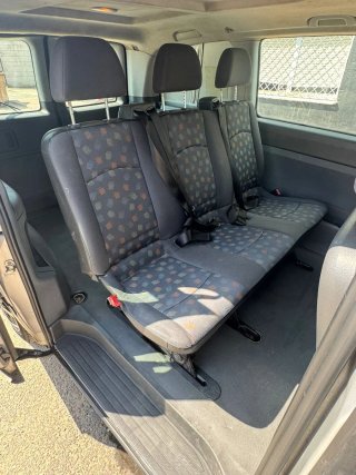Mercedes-Benz Vito 2005