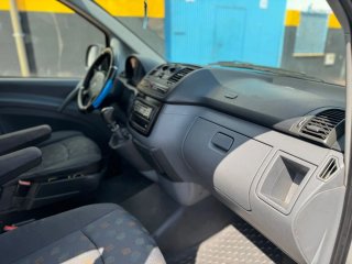 Mercedes-Benz Vito 2005