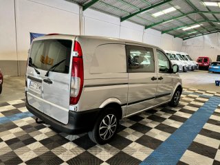 Mercedes-Benz Vito 2005