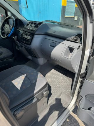 Mercedes-Benz Vito 2005