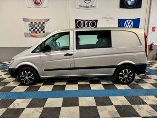 Mercedes-Benz Vito 2005