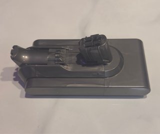 Batteria per aspirapolvere Dyson