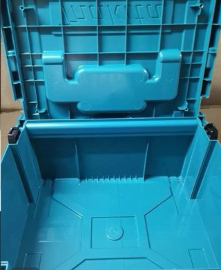 2 maletines makita makpac tipo 3
