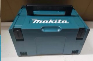 2 maletines makita makpac tipo 3