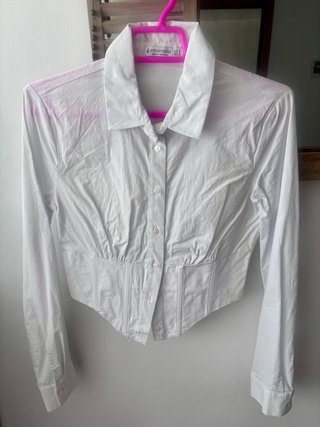 Camisa Stradivarius ..
