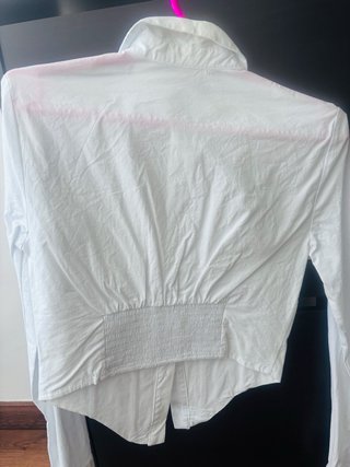 Camisa Stradivarius ..