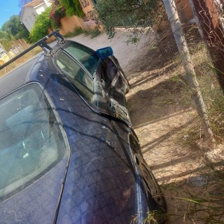 Recambio Mercedes
