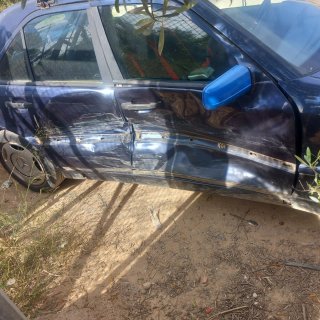 Recambio Mercedes