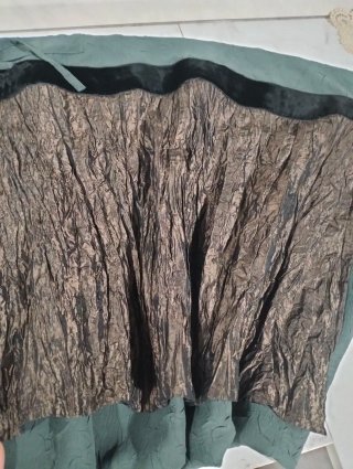 Coprispalle donna 205×65