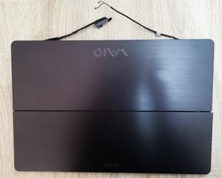 Despiece Sony Vaio SVF15N1C5E