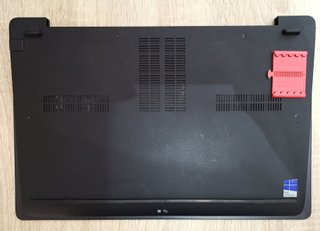Despiece Sony Vaio SVF15N1C5E