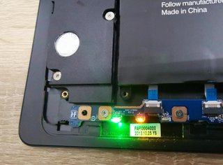 Despiece Sony Vaio SVF15N1C5E