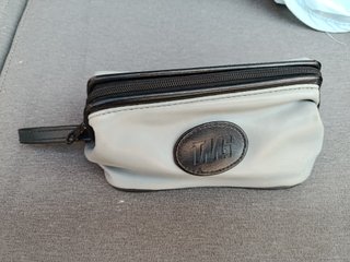 Conjunto Máquina Cortar + Capa de Corte de Cabelo