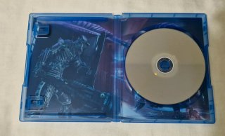Hellpoint PS4