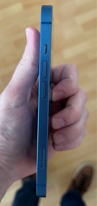 iPhone 13 mini 128 + AirPods 4