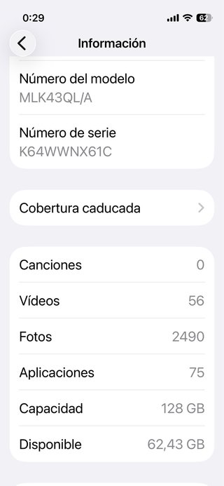 iPhone 13 mini 128 + AirPods 4