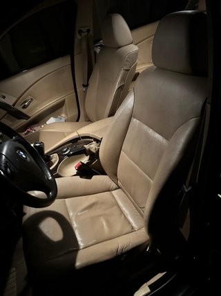 BMW Serie 5 2005