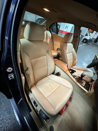 BMW Serie 5 2005