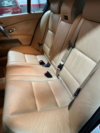 BMW Serie 5 2005