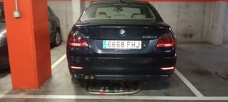 BMW Serie 5 2005