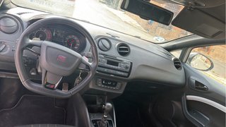 SEAT Ibiza 2013