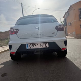 SEAT Ibiza 2013
