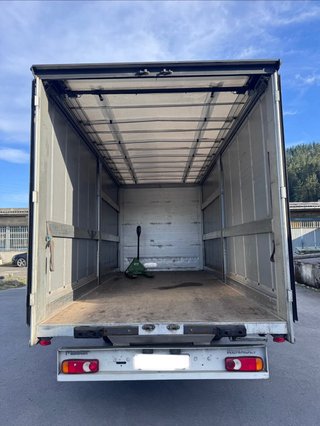 Renault Master 2021